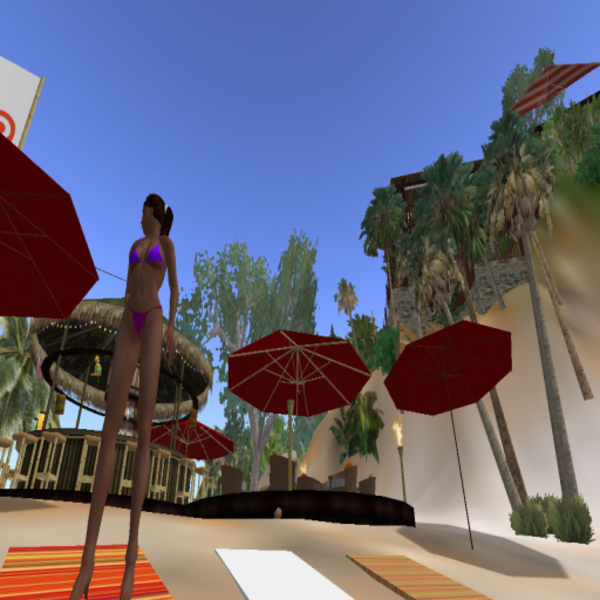 vivi Dirval Profile Image