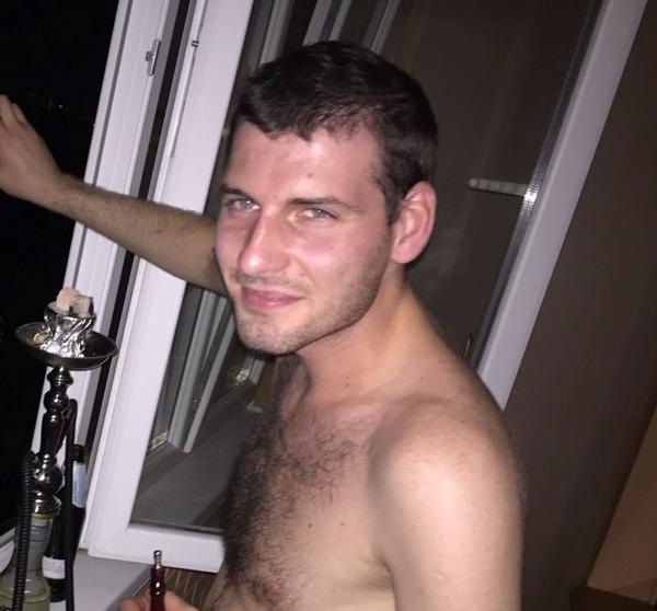 vladvladov Resident's Profile Image