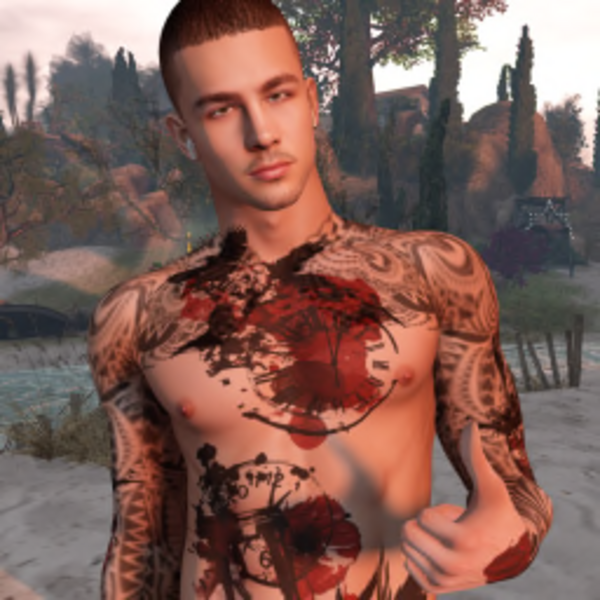 VonsOffTheWall Resident's Profile Image