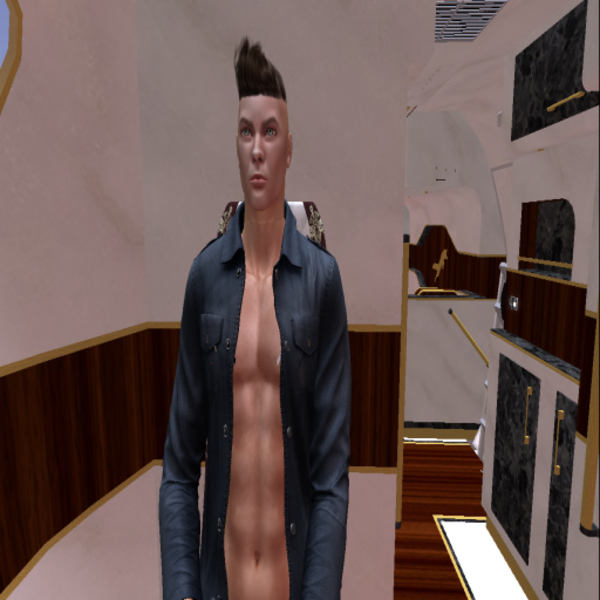 Vtssnap Resident Profile Image