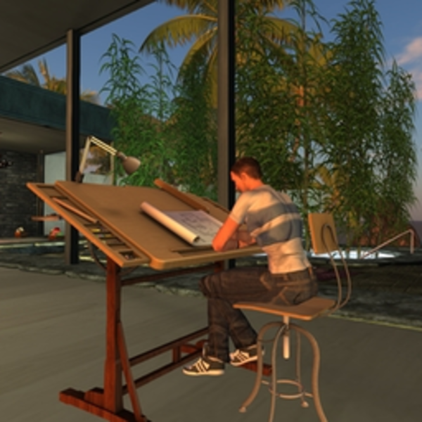 Walter Tremmor Profile Image