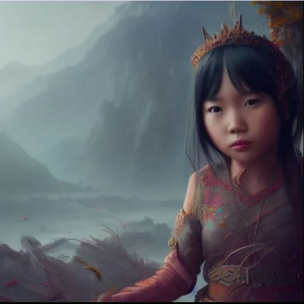 WangShuNaTing Resident's Profile Image