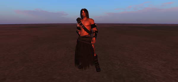 WarriorSentry3 Resident's Profile Image