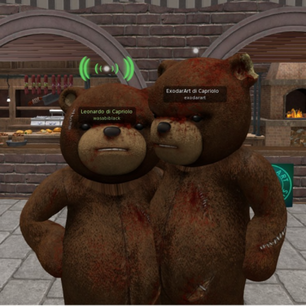 wasabiblack Resident's Profile Image