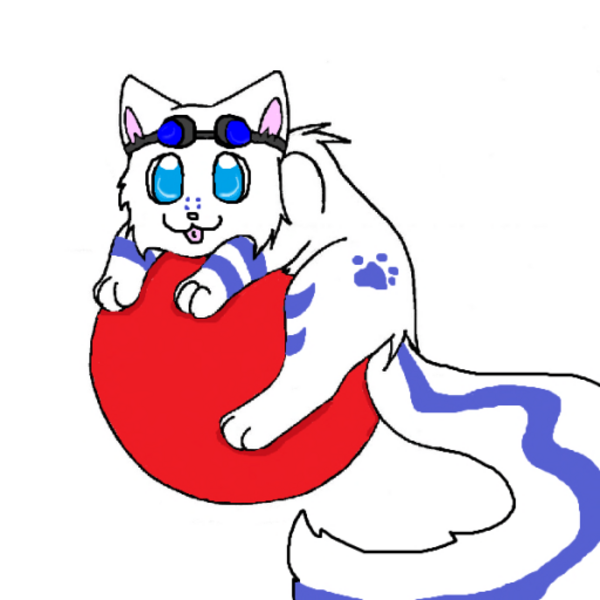whitewolfhowlling Resident's Profile Image