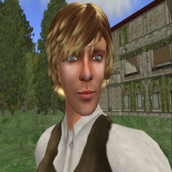 Will Oppewall's Profile Image