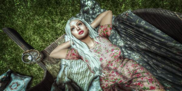 WinifredDove Resident's Profile Image