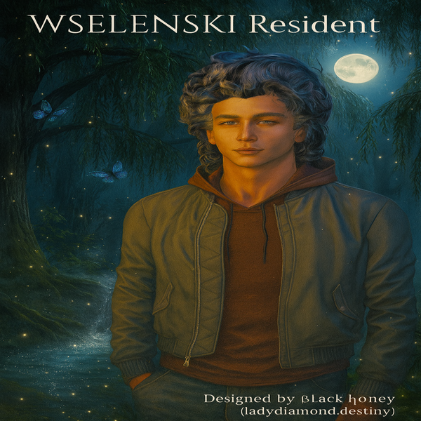 WSELENSKI Resident's Profile Image
