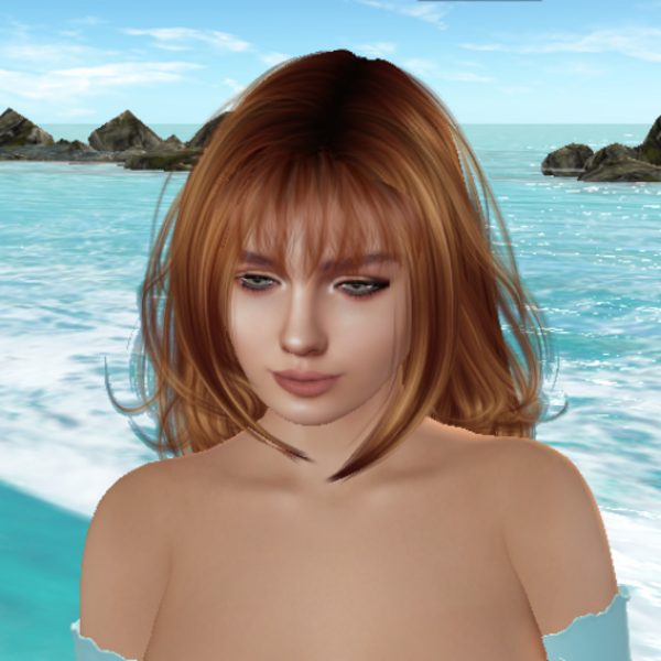 XblacksunnyX Resident Profile Image