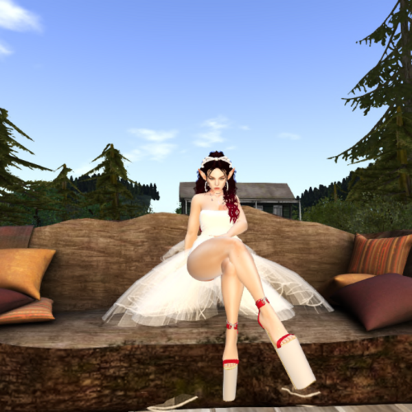 XCariadX Resident's Profile Image