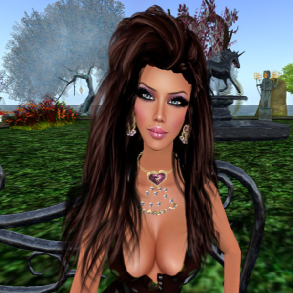 XimenaLeticia Resident's Profile Image