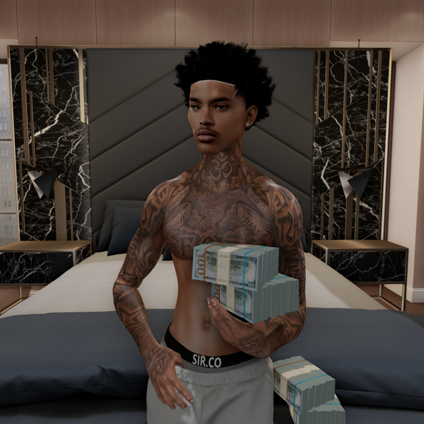 xprincejordan Resident's Profile Image