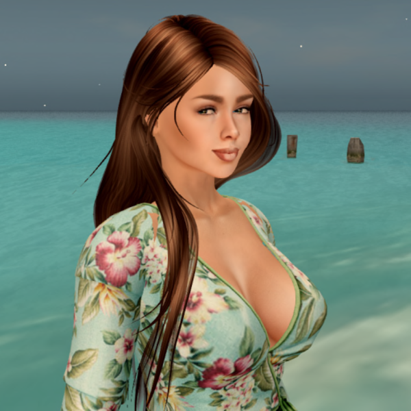 xSandyStarx Resident's Profile Image
