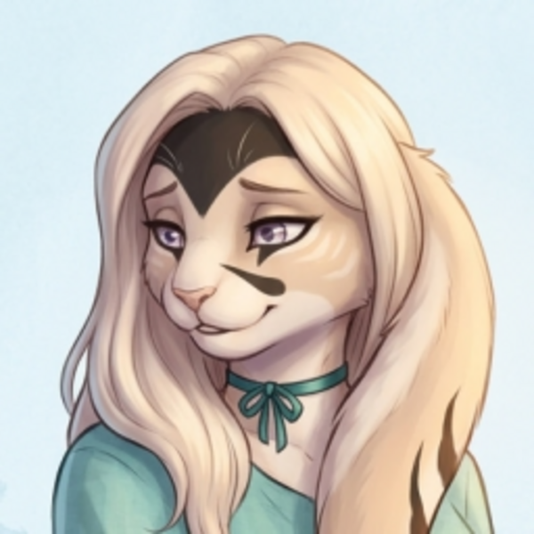 Yerony Resident's Profile Image