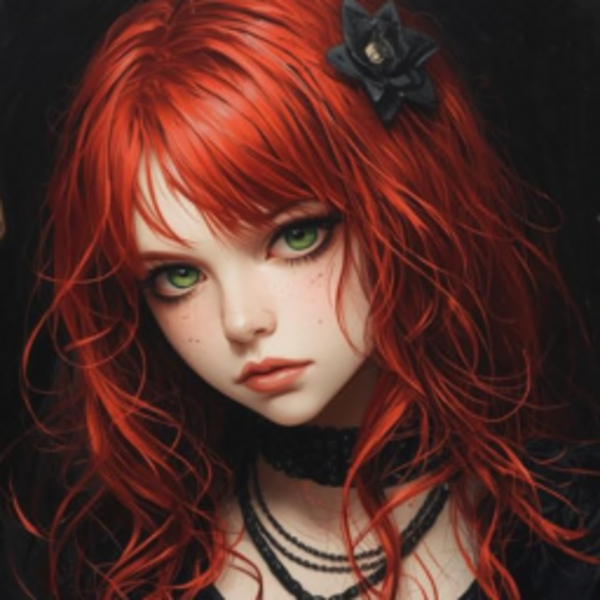 Yevdokiya Resident's Profile Image