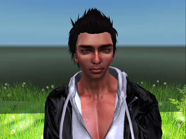 YmateThis Resident's Profile Image