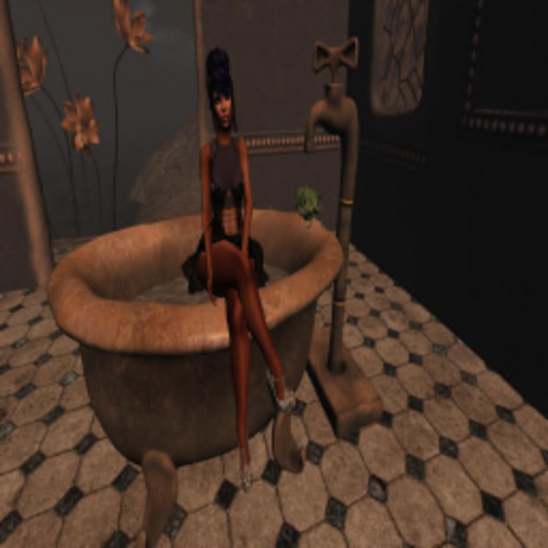 YumiCSolace Resident's Profile Image