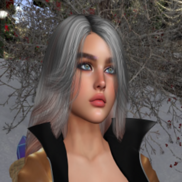 ZamazonkaZ Resident's Profile Image