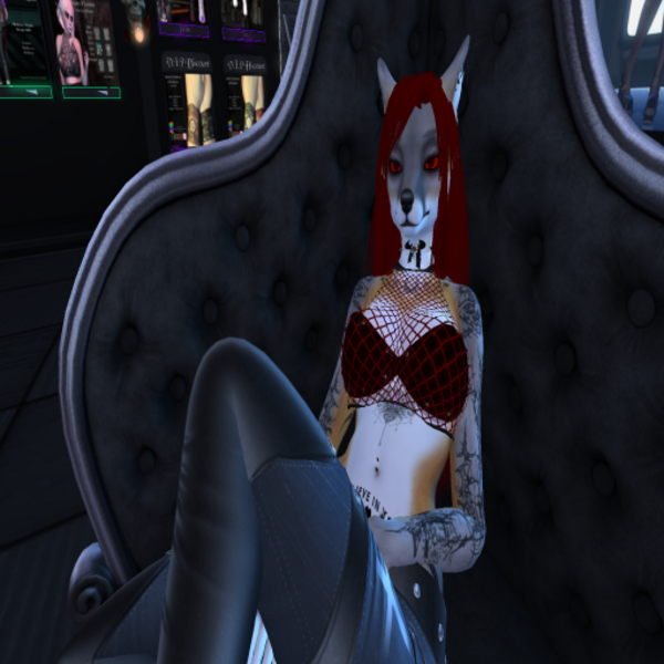 Zantederchia Resident's Profile Image