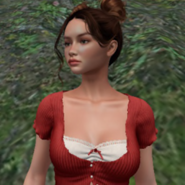 zontha Resident's Profile Image