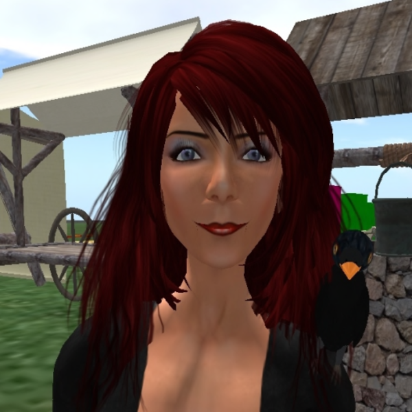 Zubina McMillan's Profile Image