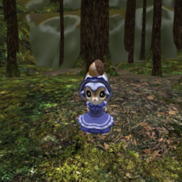 ZuhoZumo Resident's Profile Image
