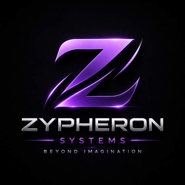 zypheronascension Resident's Profile Image